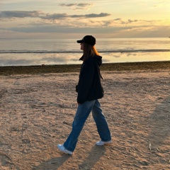 Мария Петрова, Санкт-Петербург