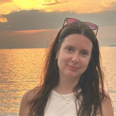 Маргарита Травникова, 04.07, Санкт-Петербург