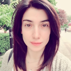 Тина Шишкалова, 18.08, Ростов-на-Дону