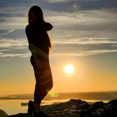 Анастасия Матвеева, 26.02.1991, Тольятти