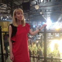 Таня Медведева, 28.01, Санкт-Петербург