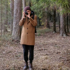 Максим Исаев, 19.03