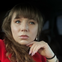 Ольга Гундарцова, 27.07, Санкт-Петербург