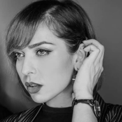 Агата Вавилова, 22.07, Москва