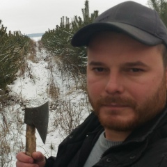 Антон Кругляк, 05.07.1987, Каменское / Днепродзержинск