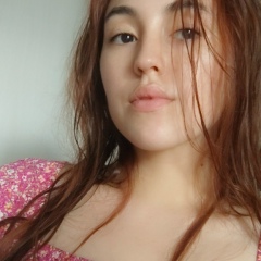 Nadiya Imankulova, 21.07, Бишкек