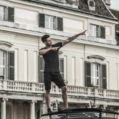 Амир Амиров, 24.09.1995, Ташкент