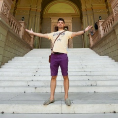 Борис Маслов, 25.11.1986, Одесса