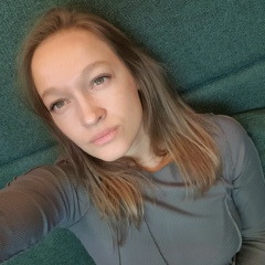 Юля Ворожцова, 07.12.1986, Барнаул