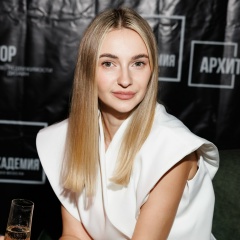 Sashylia Bunina, 15.06.1994, Москва