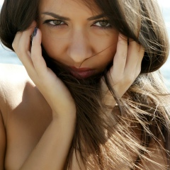 Алеся Ларькова, Одесса