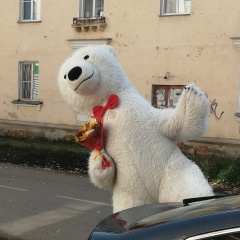 Александр Р1, 29.06, Челябинск