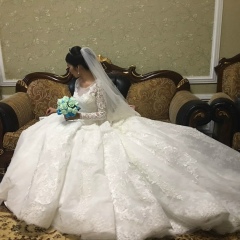 Назерке Ерболаткызы, 10.03.1996, Алматы