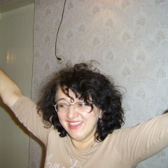 Фатима Кабалоева, 10.01, Москва