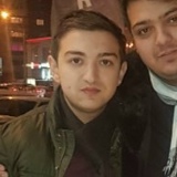 Валентин Черарь, 23.02, Новосибирск