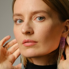 Мария Голянская, 26.12, Тюмень