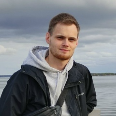 Максим Соседов, 16.07, Иваново