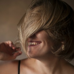 Анна Чередниченко, 07.07, Москва