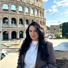 Елена Василькова, 23.08.1993, Санкт-Петербург