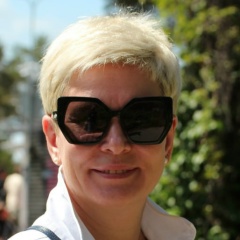 Маргарита Левая, 20.12, Санкт-Петербург