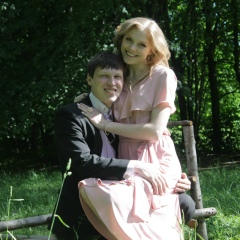 Светлана Очулина, 28.09, Нижний Новгород