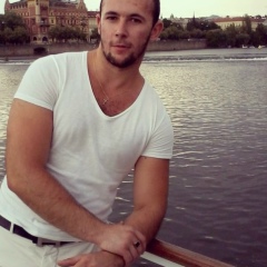 Ruslan Sava, 06.10, Praha