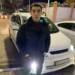 Ислам Сагинбаев, 22.10, Атырау