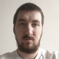 Дмитрий Семенов, Москва