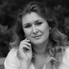 Olga Ivanova, 06.07, Таллин