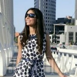 Лидия Злобина, 12.04.1920, Санкт-Петербург