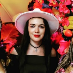 Яна Аревало, Москва