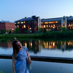 Екатерина Пуненкова