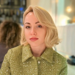 Антонина Болгова, 14.07, Санкт-Петербург