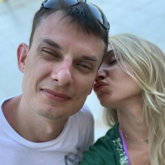 Дмитрий Руппель, 05.09, Москва