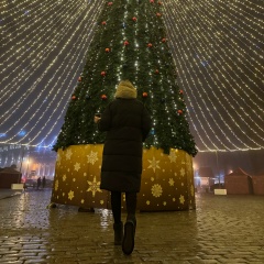 Юлия Горелик, 07.06, Санкт-Петербург