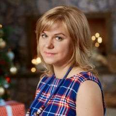 Юлия Башина, 20.07, Москва