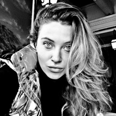 Заринка Непомнящая, 10.09.2008, Нетания