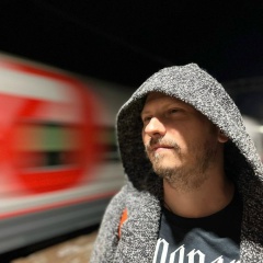 Андрей Коломиец, 04.08