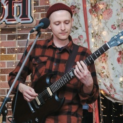 Олег Меретин, 25.12.1992, Астрахань