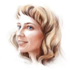 Алия Солнце, Уфа