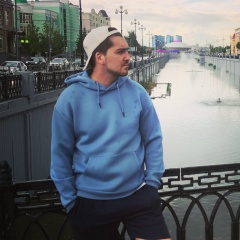 Арсений Канунников, 30.07, Москва