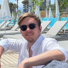 Вова Технарь, 07.01.1989