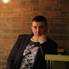 Семен Воронов, 25.10, Томск