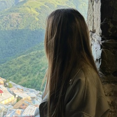 Амина Инжиева
