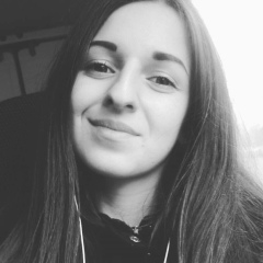 Марина Антонова, 21.09.1993, Екатеринбург