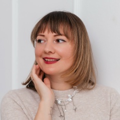 Кристина Хохлова-Меньшикова, 11.05, Пушкино