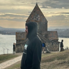 Артем Воронов, 27.08.1986, Москва