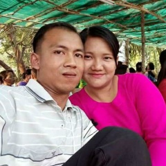 HlaingMinn Phyo, 22.02.1989