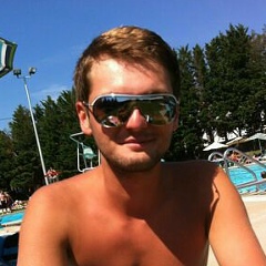 Нику Spinu, 01.10, Санкт-Петербург