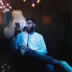 Руслан Комоза, 25.04, Абакан